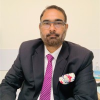 DLF Employee Karnail Bawa's profile photo