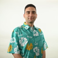 Farid Taba Email