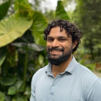 Basetwo AI Employee Thamjeeth Gaffoor's profile photo