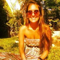 ORE Options Trading Employee Danielle Elmor's profile photo
