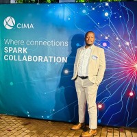 ETDP SETA Employee Masonwabe Acma's profile photo