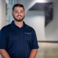 ReliaQuest Employee Nicholas Labrecque's profile photo