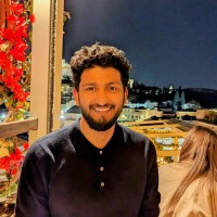 Google Employee Arslan Arshad's profile photo