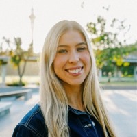 BurgerFuel Group Employee Mia Milne's profile photo