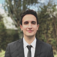 Bubbl, Inc Employee Hernan Cueva's profile photo