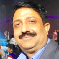 Arun Jha Email & Phone Number