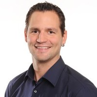 Swiss Post Cybersecurity Employee Steve Leiser's profile photo