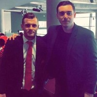 Unibet Employee Adam Gaskell's profile photo