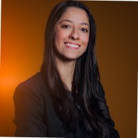 Gabriela Scucuglia Email