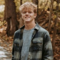 The Echo Employee Elijah Boone's profile photo
