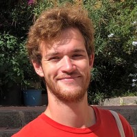 Citio Employee Matteo Bénaud's profile photo
