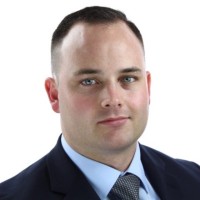 Allen & Company: Surveying • Mapping • Geospatial Services Employee Joe Hancock's profile photo