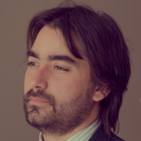 Egg Live Employee Juan Ciullini's profile photo