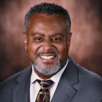 Frontline Insurance Employee Tyrone James's profile photo