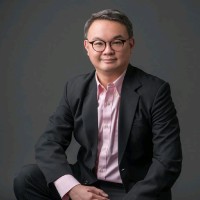 IBM Employee Irwin Tan's profile photo