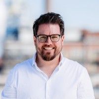 Currenta GmbH & Co. OHG Employee Fabian Radix's profile photo