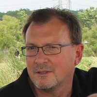Current Power Employee Chip Peterson's profile photo