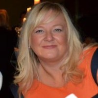 British Property Federation Employee Kirsty Wade-Potter's profile photo