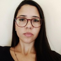 Instituto Nacional de Telecomunicações - Inatel Employee Jade Ferreira's profile photo