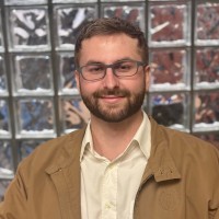 CBH Homes Employee Gabe Murphy's profile photo