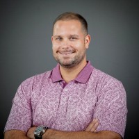 Focus Studio Employee George Chicolo's profile photo