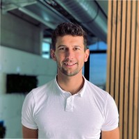 Peter Park Employee Luca Waldenmeier's profile photo