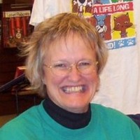 Kansas Humane Society Employee Jan Fager's profile photo