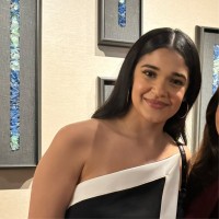 Kiara Jaquez Email & Phone Number