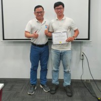 Thanh Tin Email