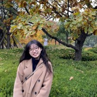 Wenting Su Email
