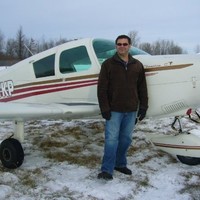 CPAQ.AERO Employee Denis Benoit's profile photo