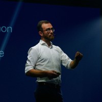 BeZero Carbon Employee Sebastien Cross's profile photo