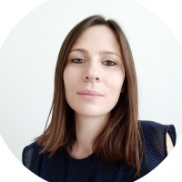 Myèsis Employee Roberta Meloni's profile photo