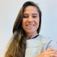 INOVA Semiconductors GmbH Employee Verena Lindner's profile photo