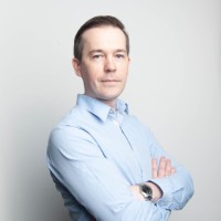 Antologic Employee Tomasz Przybyłowski's profile photo