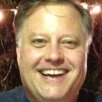 Mark Josey