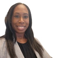 Executive Color Systems, Inc. Employee Nika Dixon's profile photo