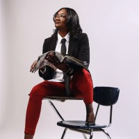 Teachers Like Me Employee Trinity Davis's profile photo