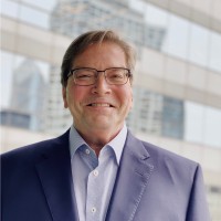 J.P. Morgan Employee Alan Matthews's profile photo