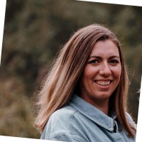 the LEGO Group Employee Simone Lund's profile photo