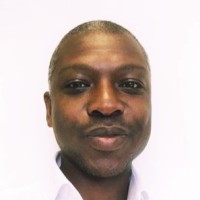 Nau Securities Limited Employee Titus Dakwah's profile photo