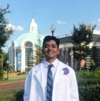 Professional Physical Therapy Employee Kevin Augustine's profile photo