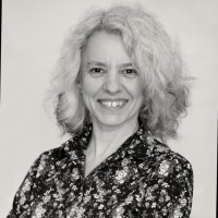 GRAPHISOFT Employee Timea Erdelics's profile photo