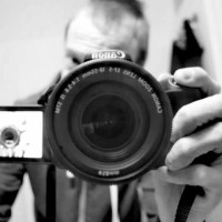 Handiprint Employee Damien Cossic's profile photo