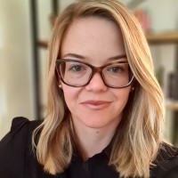 Elke Wiebalck Email & Phone Number