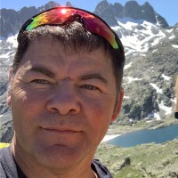 Éric Geoffroy Email
