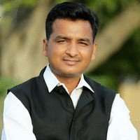 Blue Bricks Employee Avinash Lande's profile photo