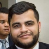 IterCeler Logística SA Employee João Paulo Medeiros's profile photo