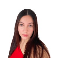 Forloop.ai Employee Amira Djebbab's profile photo