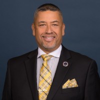 IBEW Local 11 Employee Robert Corona's profile photo